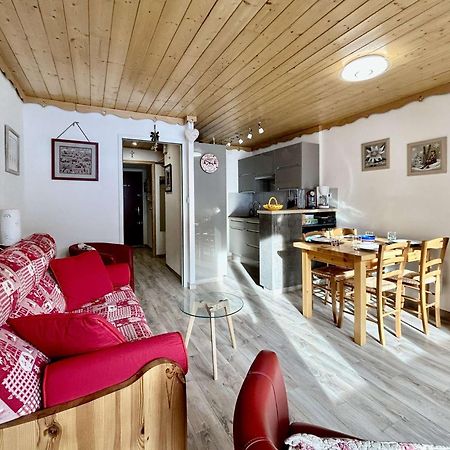 Studio Renove, 4 Couchages, Proche Pistes Et Commerces - Fr-1-330F-231 Ла-Саль-лез-Альп Экстерьер фото